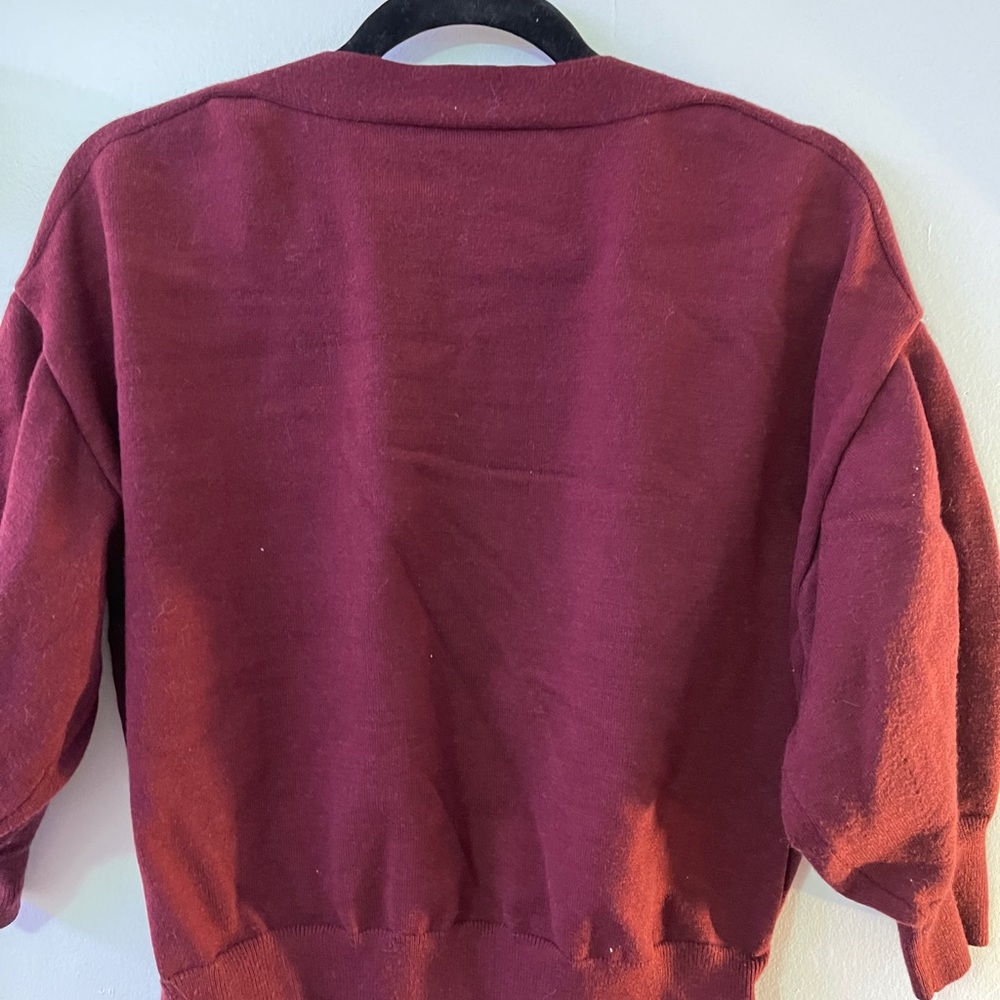Sweater - Picture 2 of 2